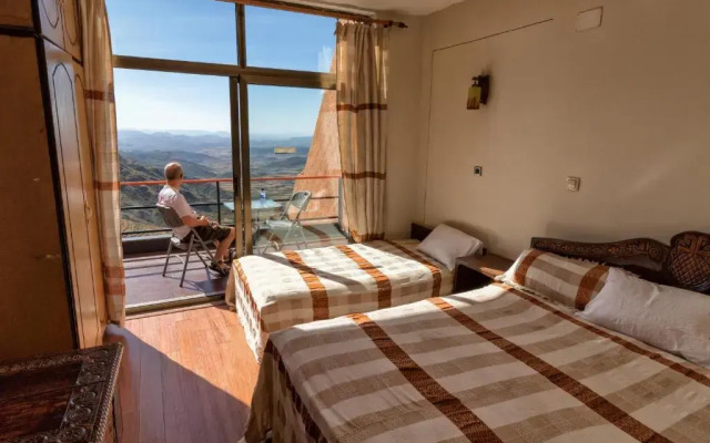 Panoramic View Hotel