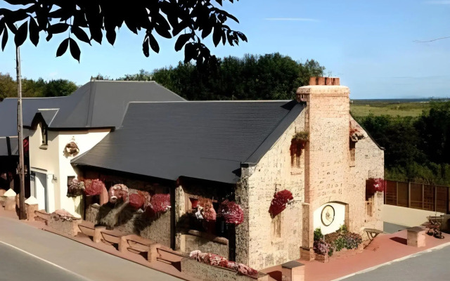 New Overlander Inn