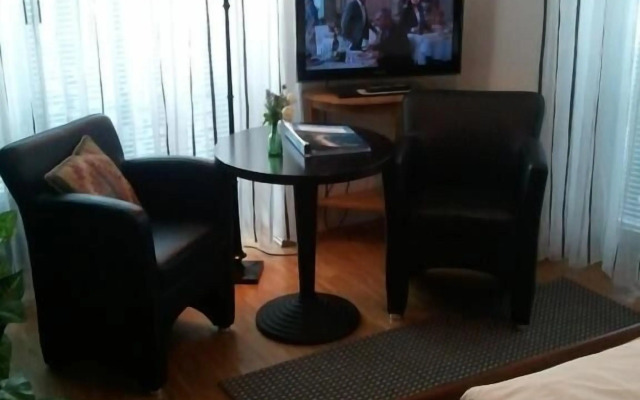 Heldts Apartment-Hotel