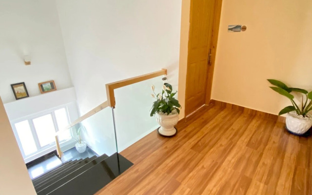 Villa Aroma Dalat