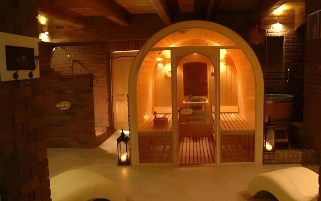 Hotel Bohema