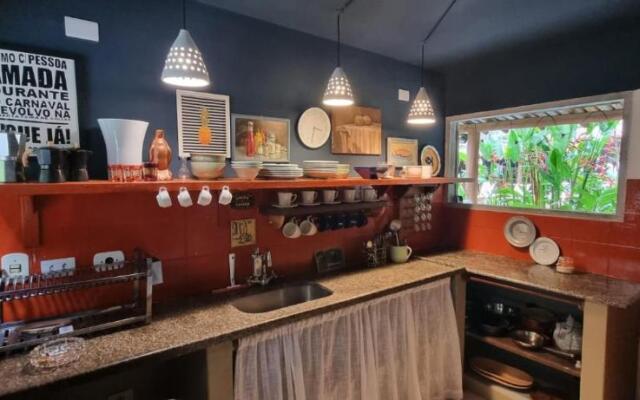 Pousada Vila Pitanga Trancoso