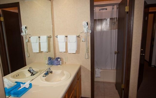 Dogwood Hills Golf Resort