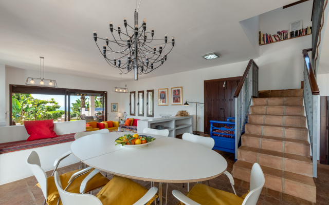 Villa Macondo in Frigiliana