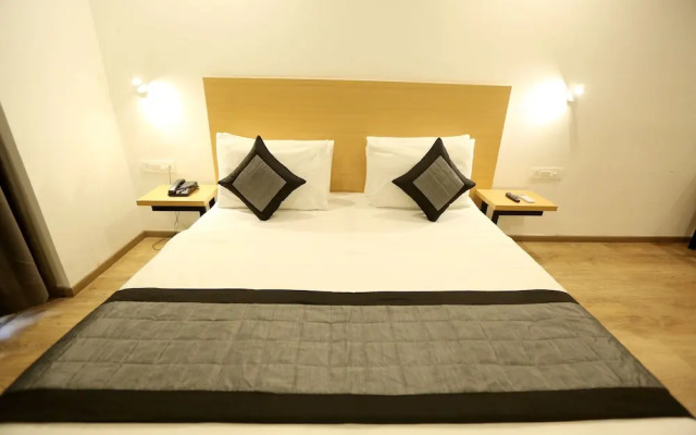 Hotel Gray Saffron