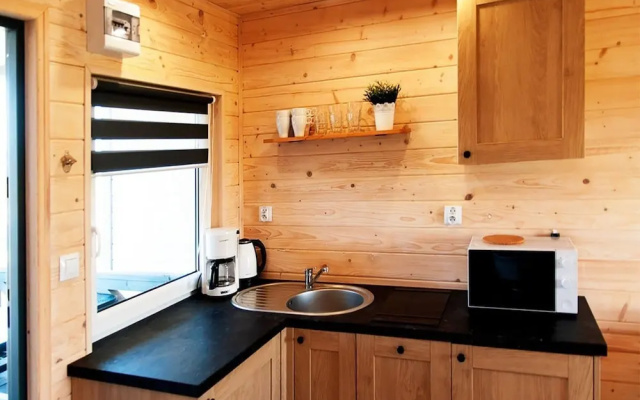 Holiday Homes With Pool, Jacuzzi and Sauna