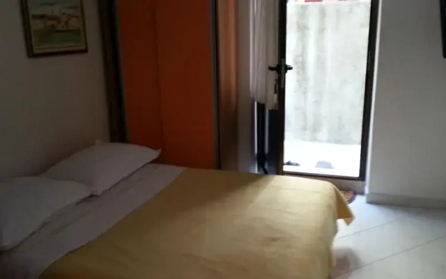 Apartment Marija
