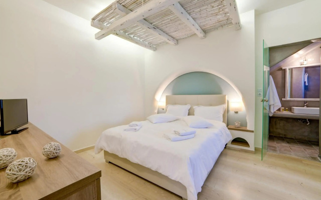 Ifestos Villa