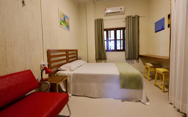 Tiny beach house CONCEIÇÃO