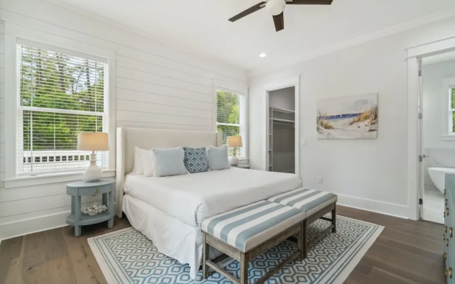 30A Beach House - 30A Wonderland by PHG