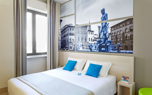 B&B Hotel Firenze Novoli