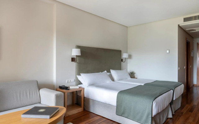 Phi Phi Harbour View Hotel