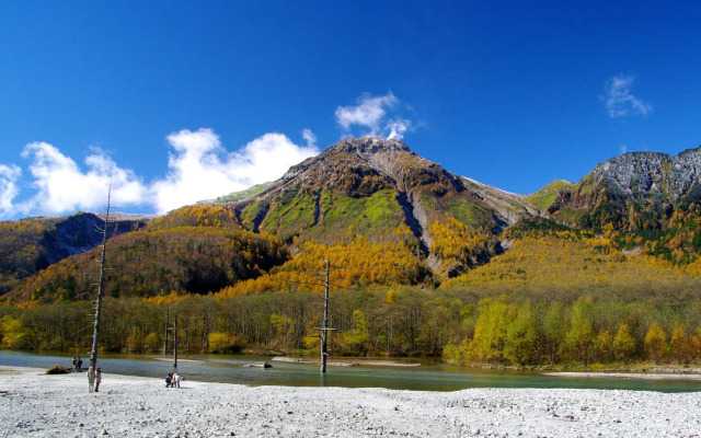 Kamikochi Hotel