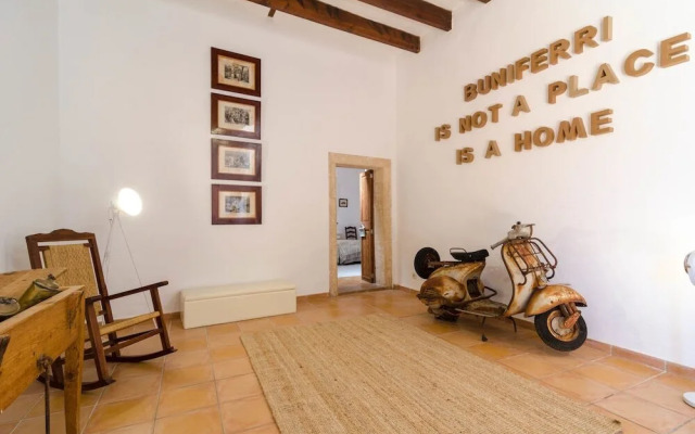Buniferri - Rnu 107586