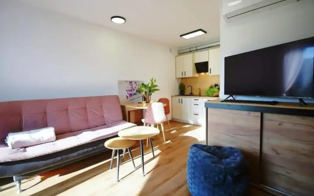 Comfortable and Spacious Holiday Home, Mielenko