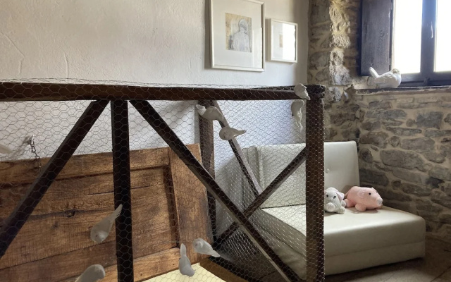 La Casina del Prete