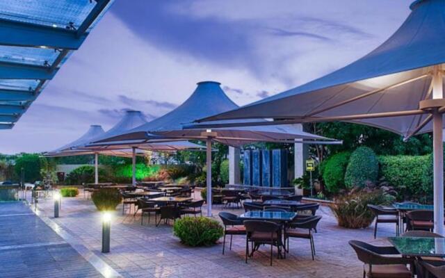 Holiday Inn Pune Hinjewadi