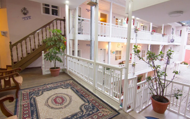 Hotel Europa