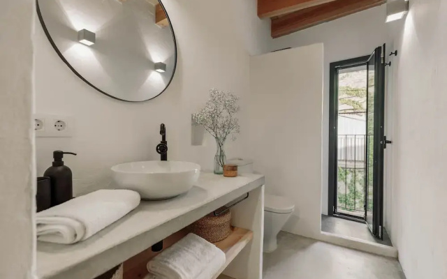 Casa Gualta Golf Emporda Costa Brava