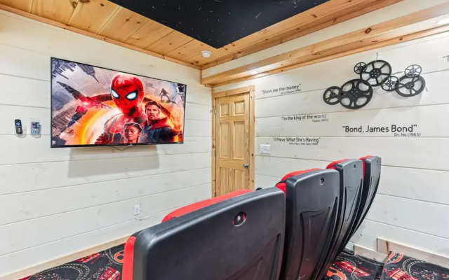 Countryside Comfort By Ghosal Luxury Lodging