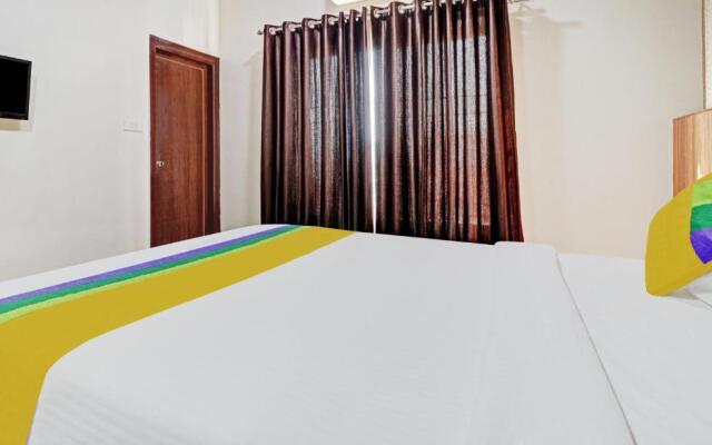 Itsy By Treebo - BCP Suites