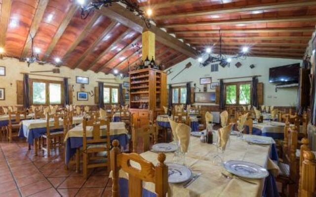 Casas Rurales Los Enebros