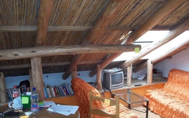 Shared Apartments San Blas