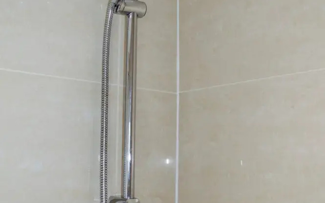 3 Bedroom Flat With 2 Balconies
