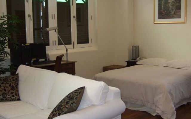 Citystate Serviced Apartments