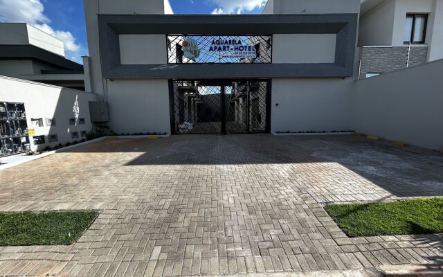 Aquarela Apart Hotel