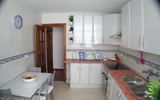 Apartamento Avenida Aurora