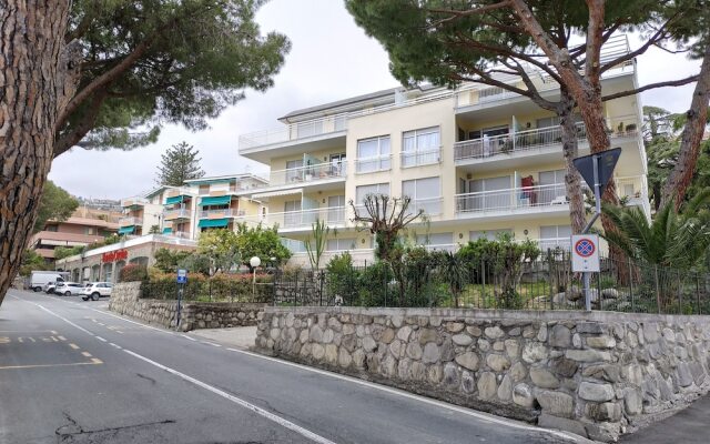 Holiday Apartment in Sanremo Semeria 380