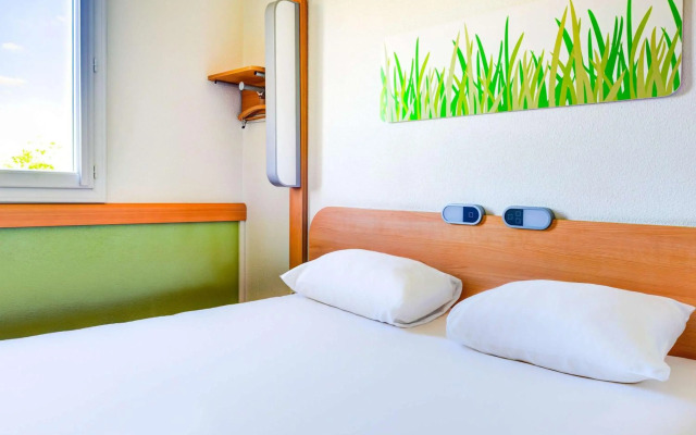 ibis budget Orly Chevilly Tram 7