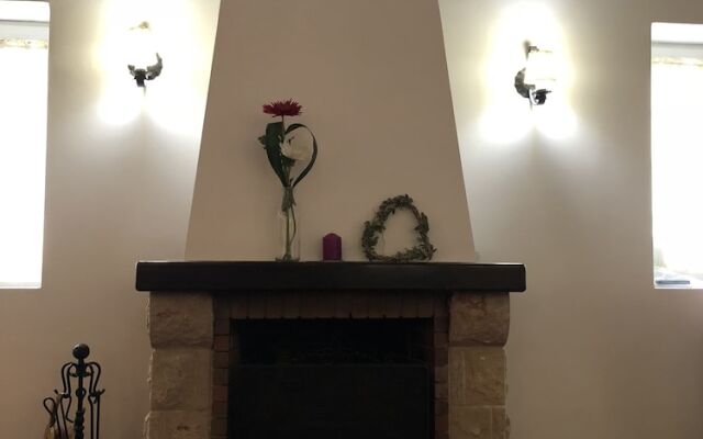 Chalet La Cepa