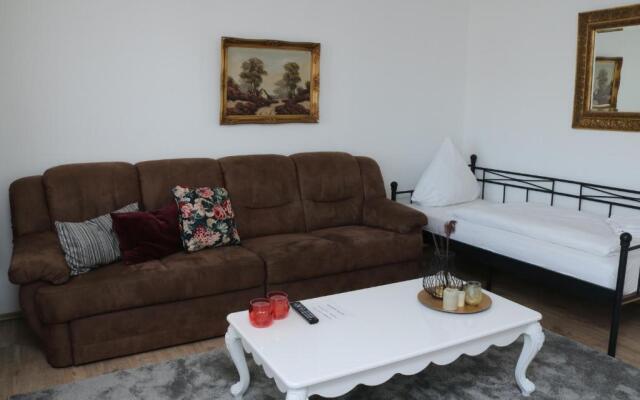 Aparthotel Kompass A 301