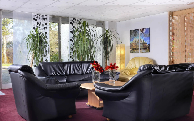 Best Western Hotel Achim Bremen