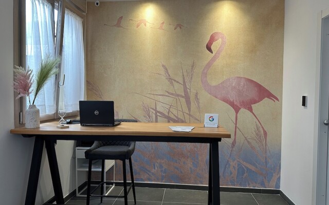 NG Guest House il Gallura