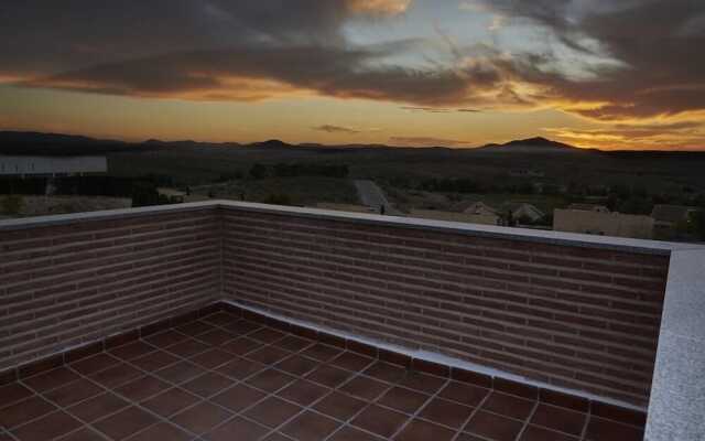 Casa Rural El Rosal del Pozo