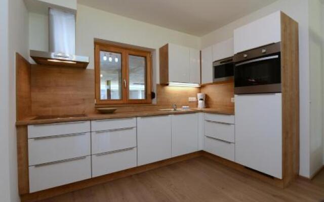 Premium Apartments am Weißensee
