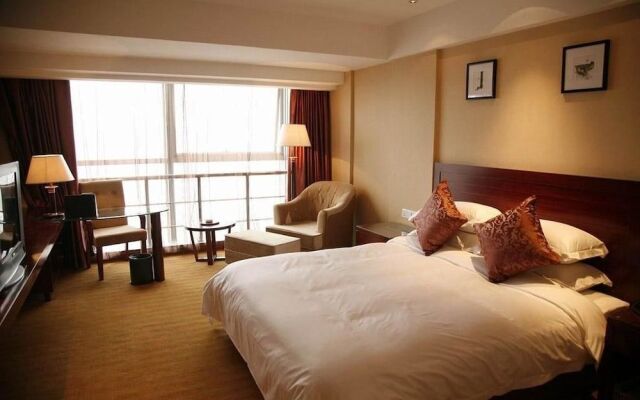 Hangzhou Kairui Hotel