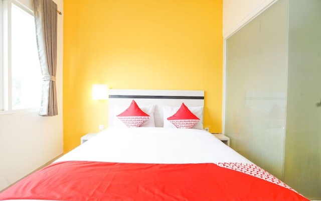 OYO 221 Pratisarawirya – Guest Rooms – Surabaya