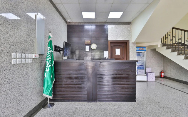 Oyo 202 Fonoon Rahaty