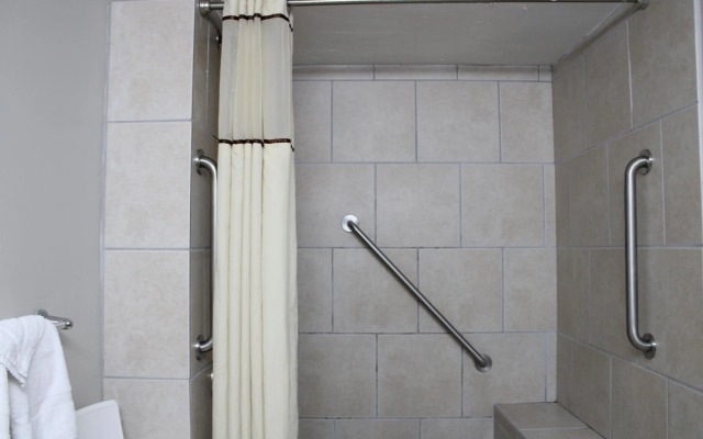 Savannah Inn Savannah I-95 North