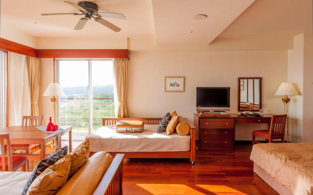 Kanucha Bay Hotels & Villas