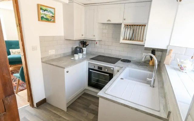 Tiddler'S Cottage
