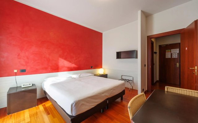 Residence Hotel Torino Uno