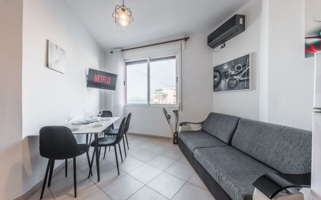 Coastal Comfort 1