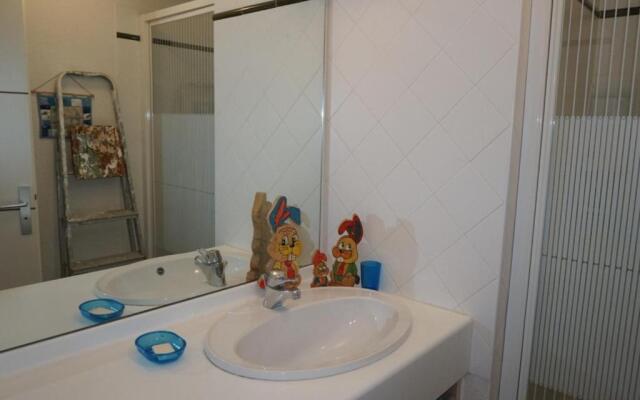 Maison La Couarde-sur-Mer, 6 pièces, 6 personnes - FR-1-258-98