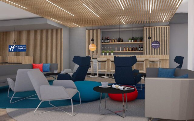 Holiday Inn Express Rzeszow Airport by IHG