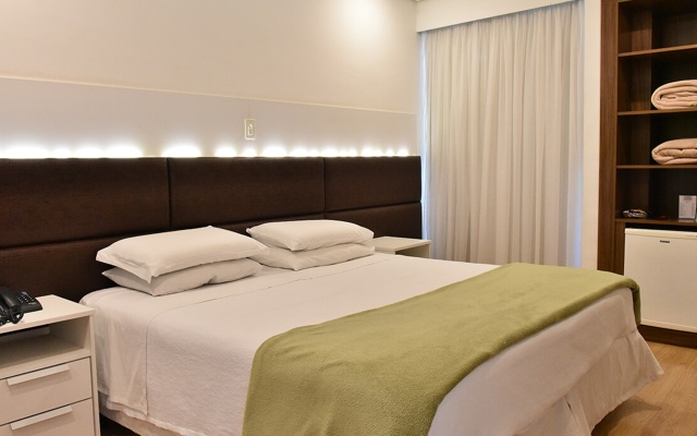 Hotel Cordilheira